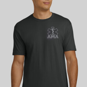 Next Level 3600 Heavy Metal - AMA T-Shirt