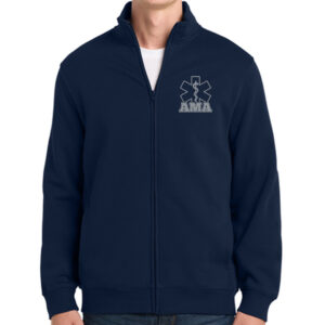 Sport Tek ST259 Navy Jacket