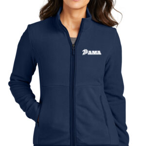 Port Authority L110 - Ladies Connection Fleece Jacket