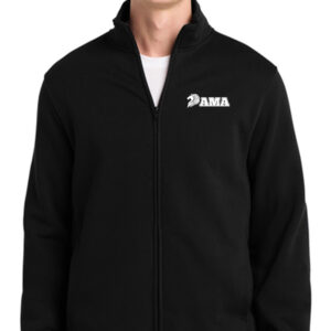 Sport Tek ST259 - Black Jacket