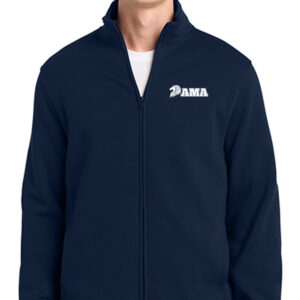 Sport Tek ST259 - Navy Jacket